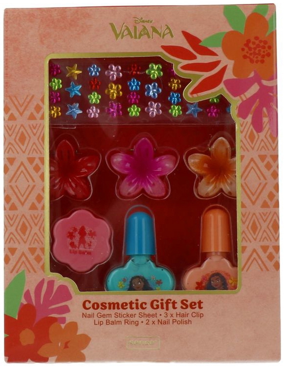 Sence Disney Vaiana Giftset 1 stuk
