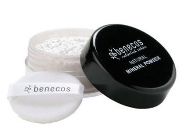 Mineral Powder Translucent 10 gram