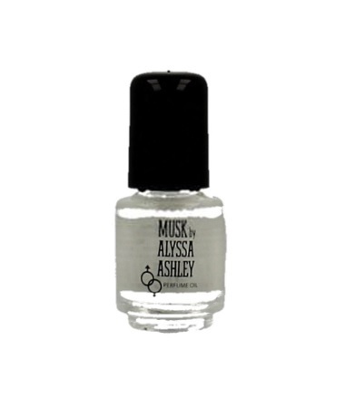 Parfum Olie Musk 5ml