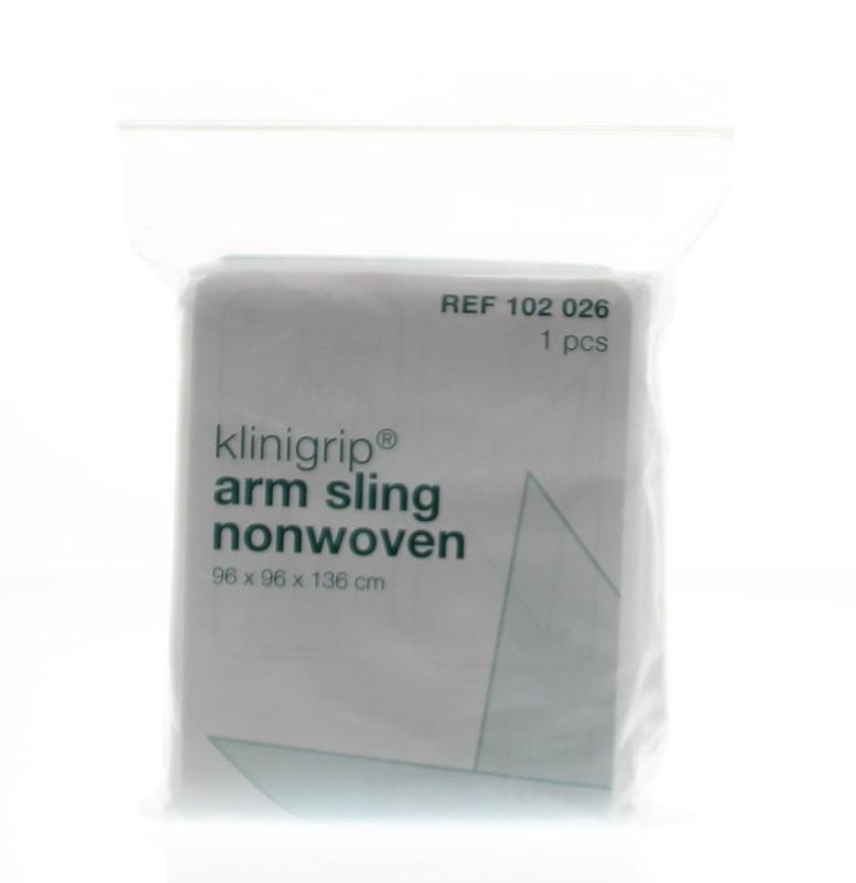 Klinigrip Mitella Non Woven 102026 1 Stuk
