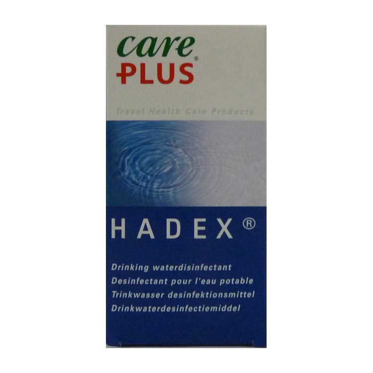 Desinfectant Hadex Water 30ml