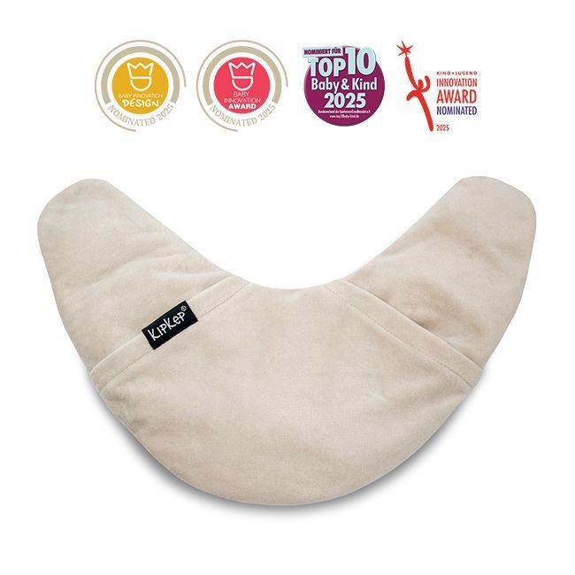 Lexie heating pillow cookie 1st