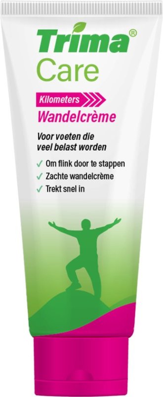 Wandelcrème 75 ML