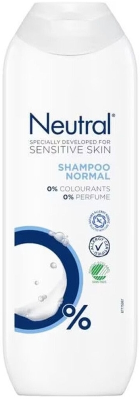 Shampoo Normaal Ml .0 250