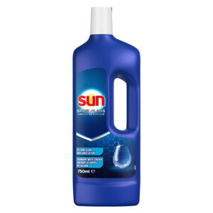 Spoelglans normaal 750 ML