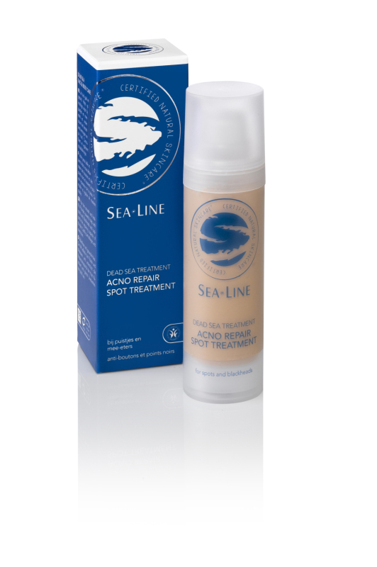 Dagcreme Acno Repair 35ml