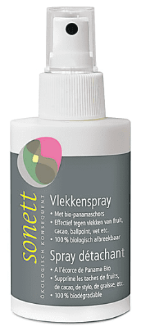 Vlekkenspray 100ml