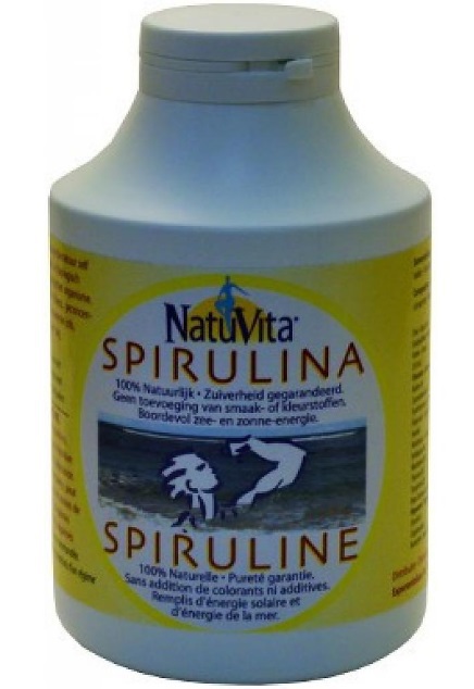 Spirulina 1000tb