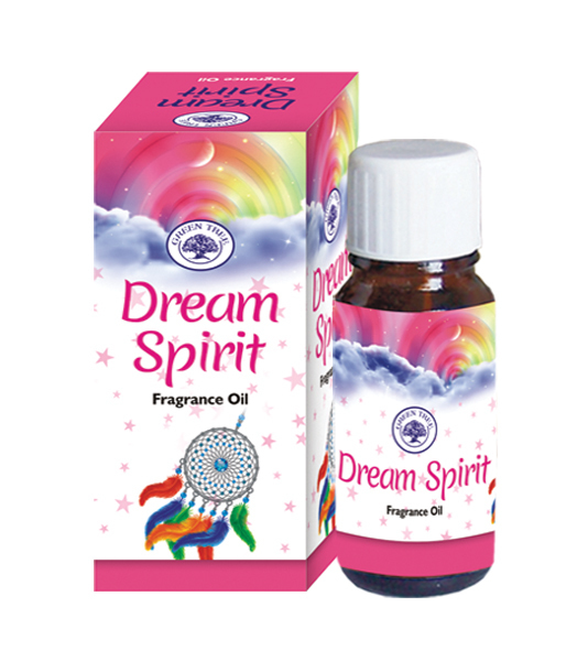 Geurolie dream spirit 10ml