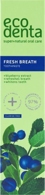 Tp Freshbreath Bluebr 100ml