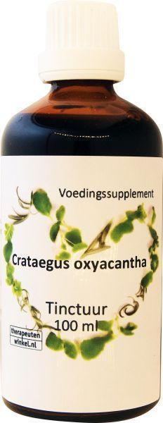 Crataegus oxyacantha 100ml