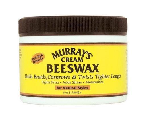 Beeswax cream 178ml