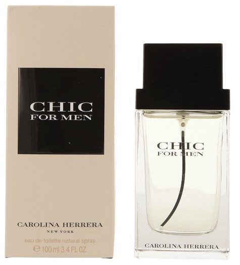 Chic Man 100ml