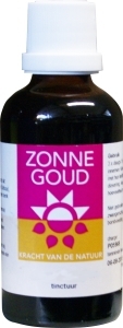 Zonnegoud Viola odorata simplex 50ml