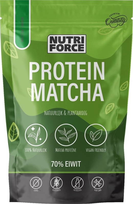 Protein Matcha 700gr