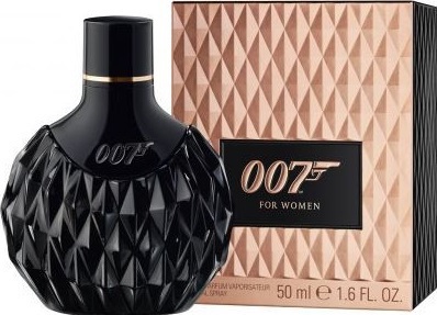 Woman Eau De Parfum 50ml