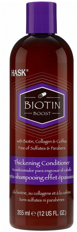 Biotin Boost Thickening Conditioner 355ml