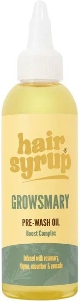 Pre-wash Grows Mary 100ml