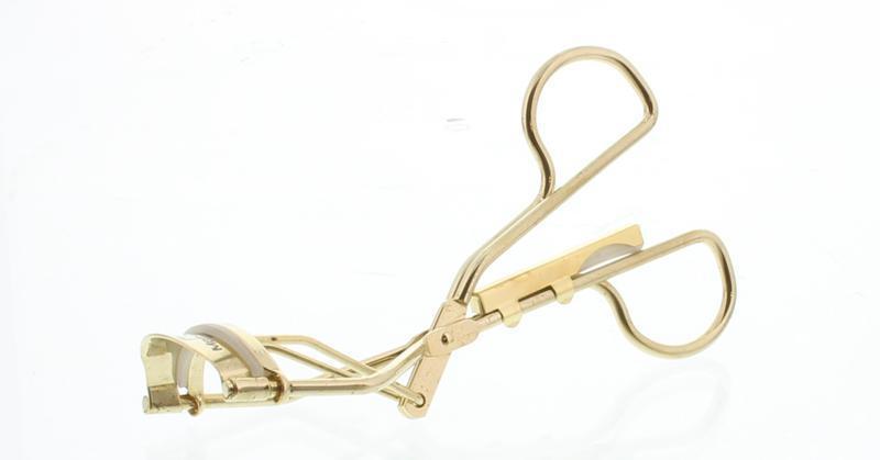 Malteser Wimpervormer Verguld K28G/28 ex