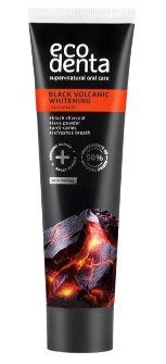 Tandpasta Black Whitening 100Ml