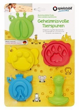 Speelgoed Animal 1 Stuk