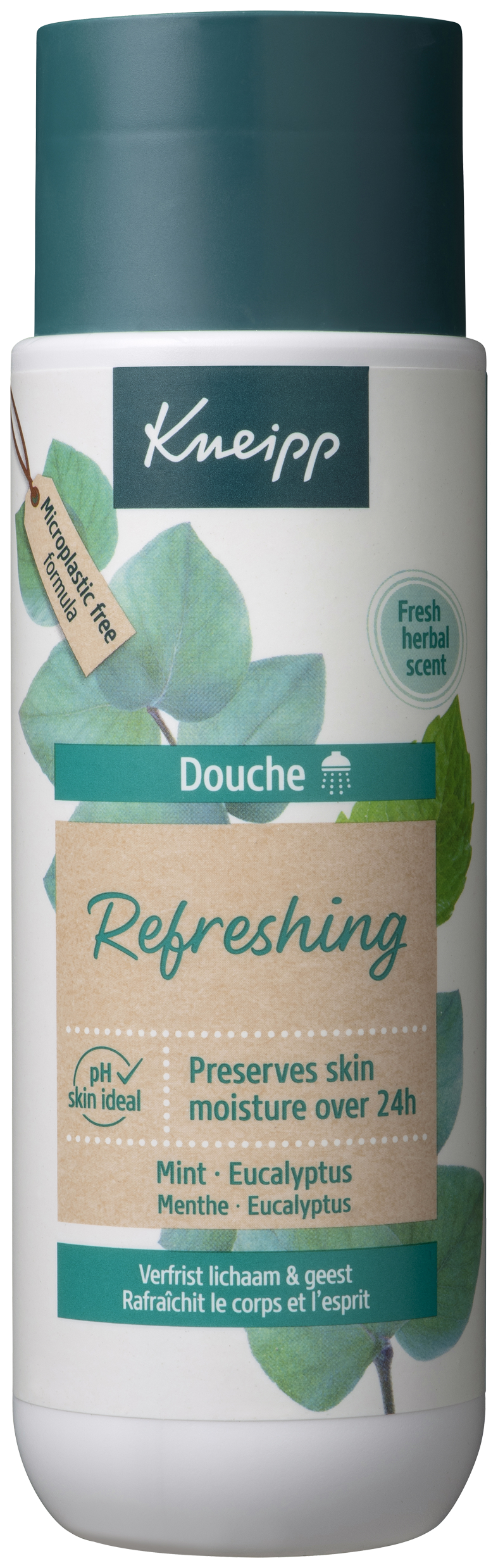 Refreshing Douche 200 ML
