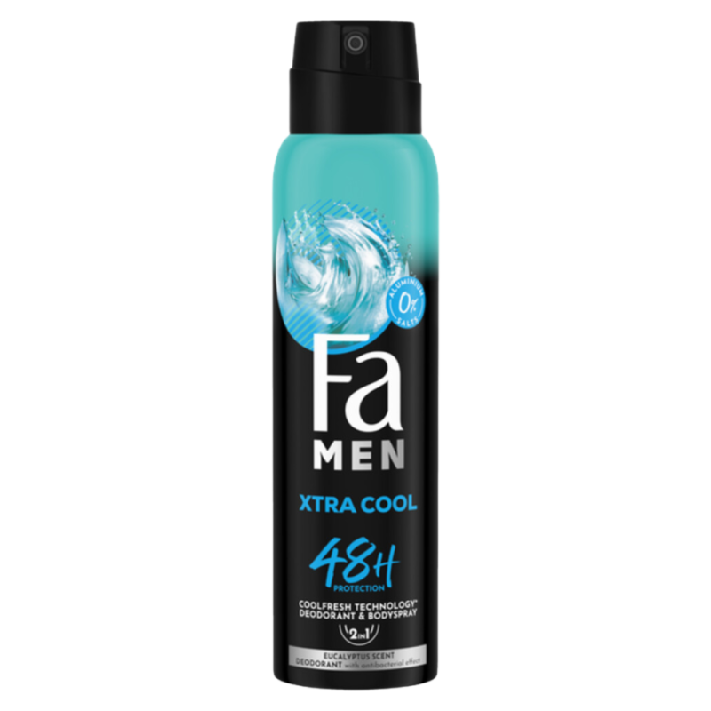 Deospray Xtra Cool For Men 150ml