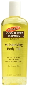 Palmers Body Butter Oil Cocoa 250 ml