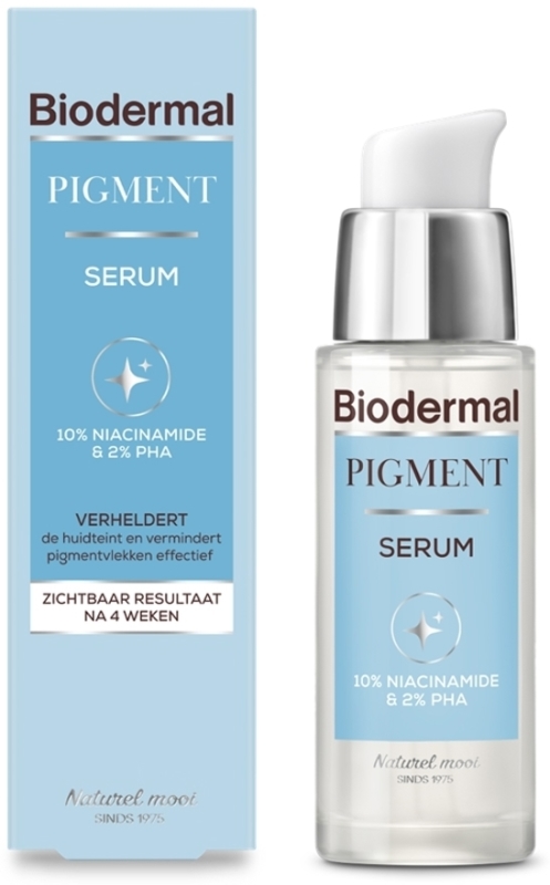 Serum Anti-pigment 30 ML