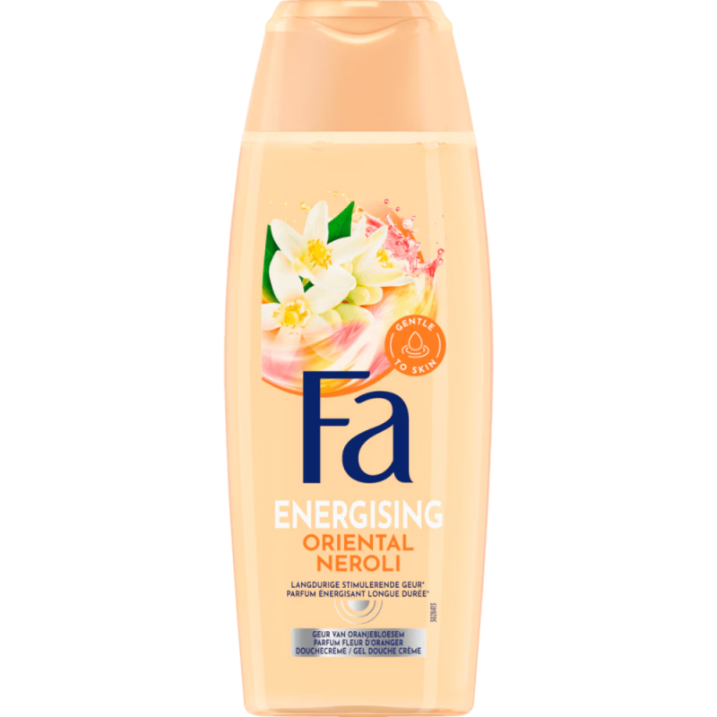 Oriental Neroli Douchecrème 250ml