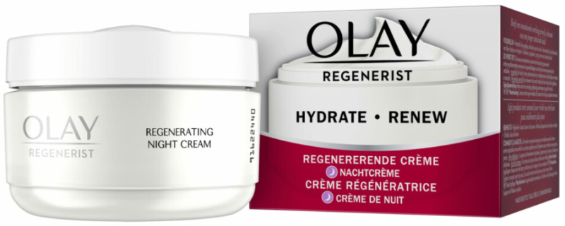 Regenerist Regenerende Nachtcrème 50ml
