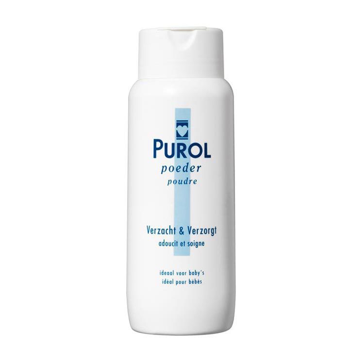 Poeder Strooibus 100g