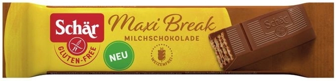dr. schar Schar Maxi Break 38gr