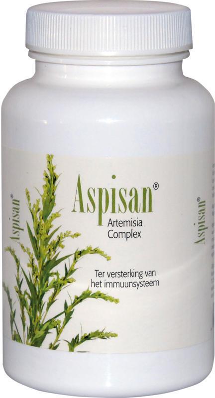 Aspisan 500mg 60st