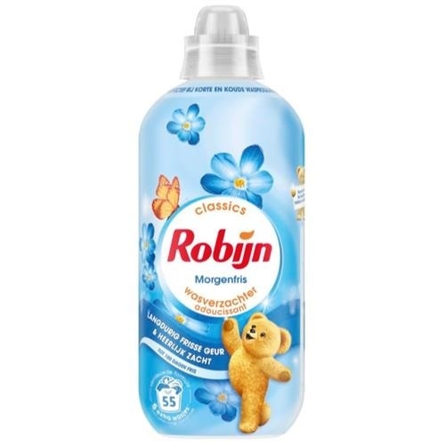 Wasverzachter Morgenfris 1100 Ml 1100ml