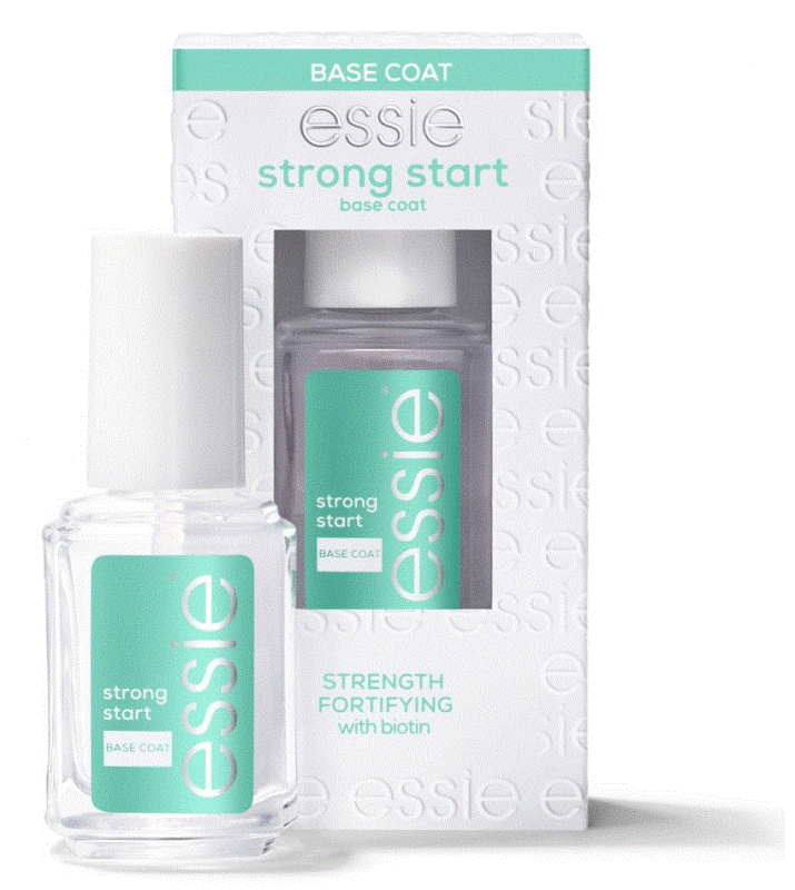 Strong Start Base Coat 13.5ml