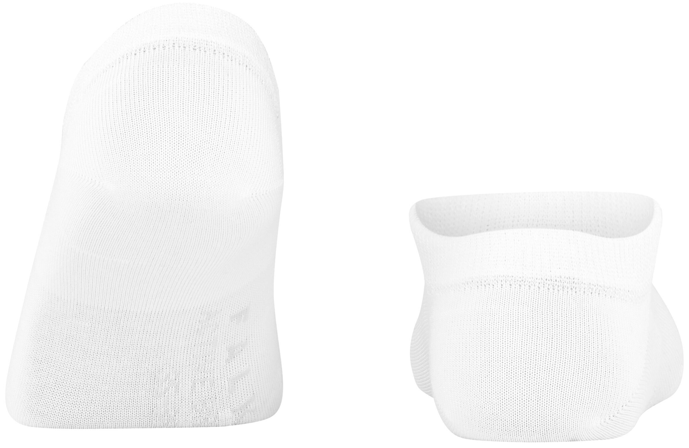 FALKE Dames Active Breeze Sneakersokken White