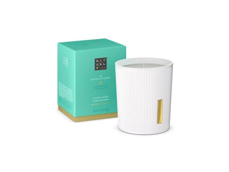 Rituals The Ritual Of Karma Scented Candle 290 G 290g