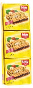 Noccioli 63g
