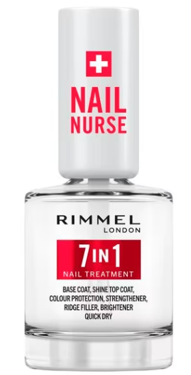 7 in 1 Nail Treatment 12ml