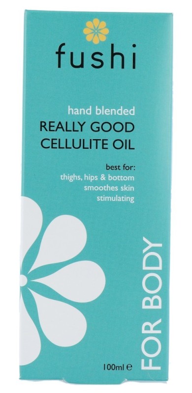 Really Good Cellulite Oil 100 ML