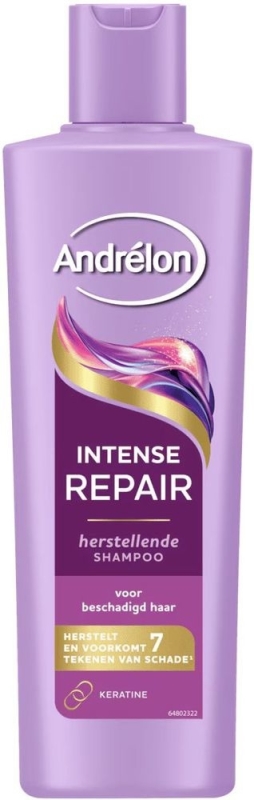Shampoo Care & Repair 250 ML