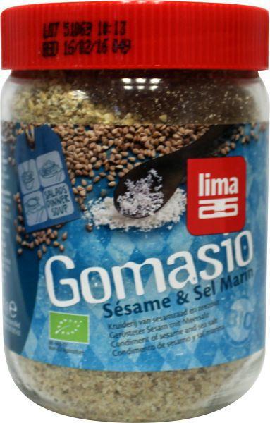 Gomasio original 225g