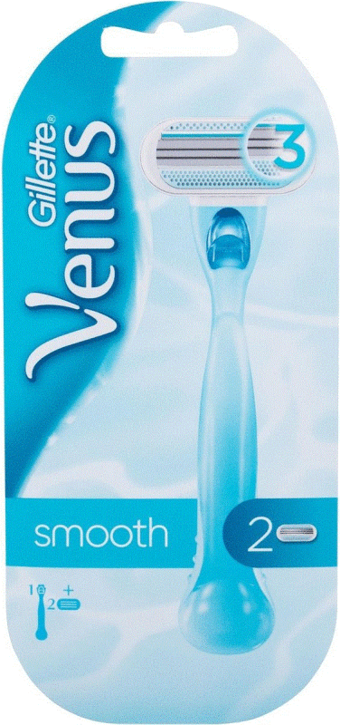 Venus Houder + 2 Mesjes 1st