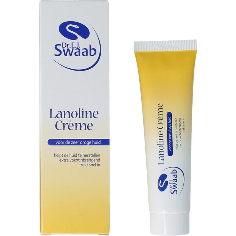 Lanoline creme 30g