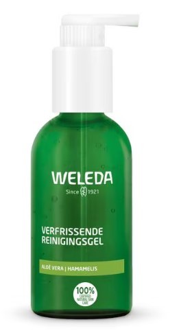 Reinigingsgel verfrissend 150ML
