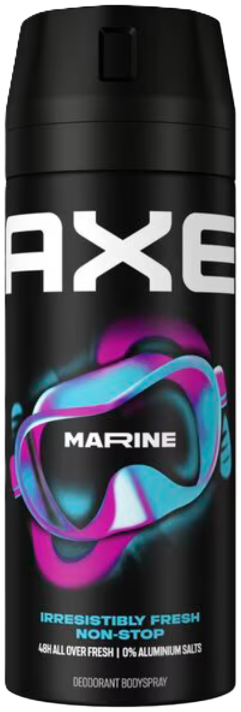 Axe Deospray Marine 150 ML