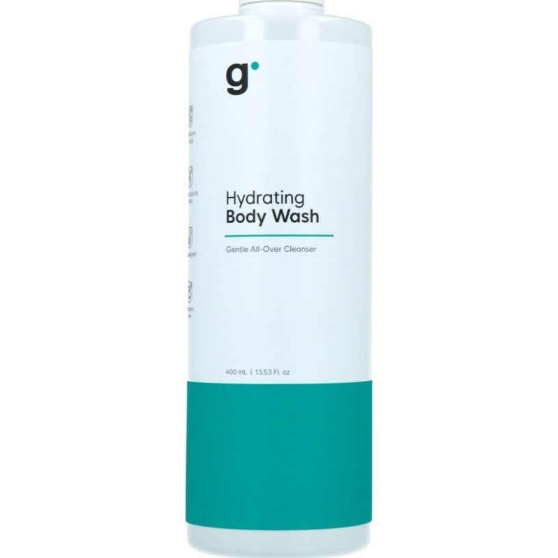 Bodywash Hydrating 400 ML