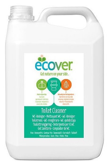 Toiletreiniger Den & Munt 5000ml