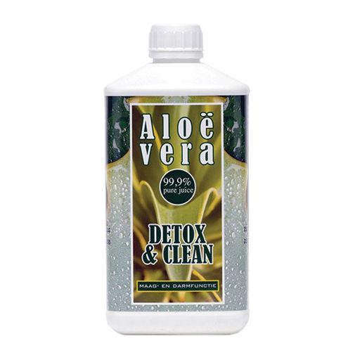 Aloe verasap 1000ml
